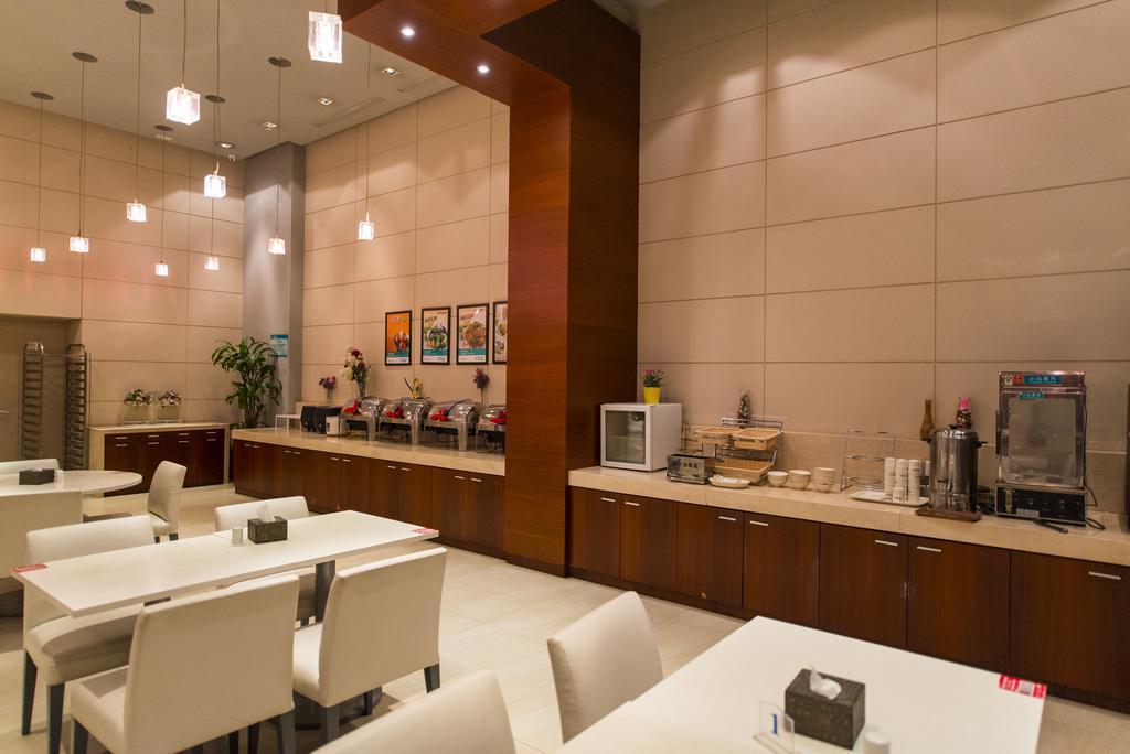 Jinjiang Inn - Suzhou Mudu Zhujiang Road Екстериор снимка